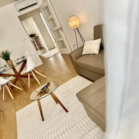 Balnea Peinador Appartement *