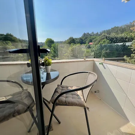 Appartement Balnea Peinador Mondariz-Balneario
