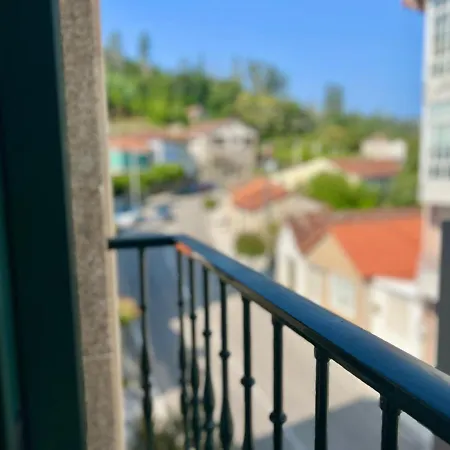Balnea Peinador Mondariz-Balneario