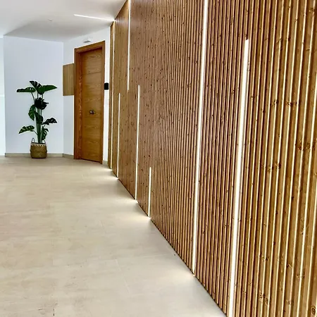 Appartement Balnea Peinador Mondariz-Balneario