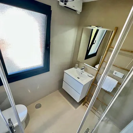 Appartement Balnea Peinador