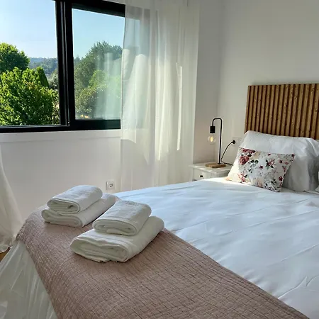 Appartement Balnea Peinador