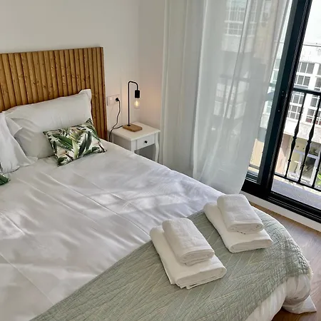 Balnea Peinador Appartement Mondariz-Balneario
