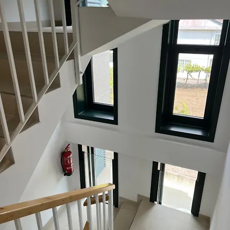Appartement Balnea Peinador *