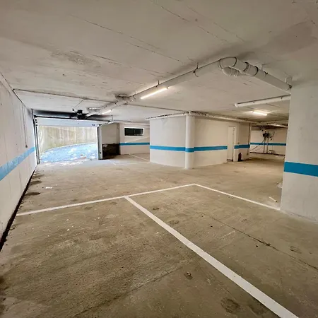Appartement Balnea Peinador